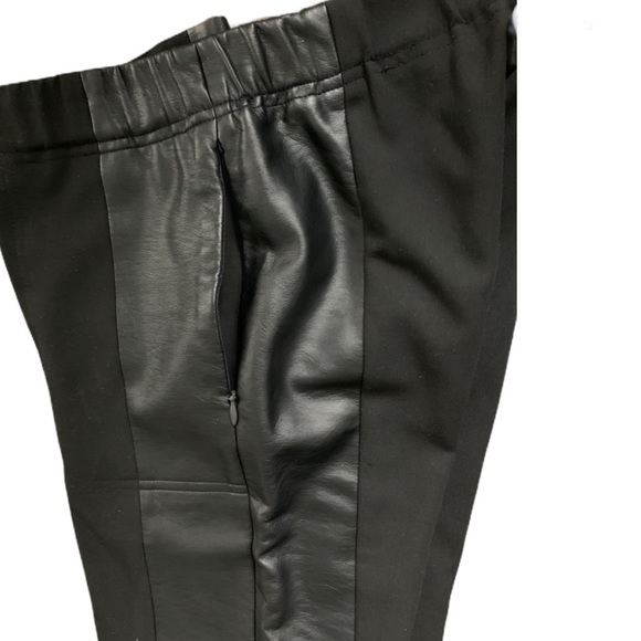 Club Monaco Leggings - Picture 3 of 4